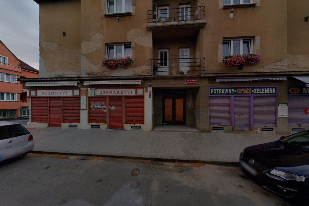 PÁNEK, spol. s r.o.