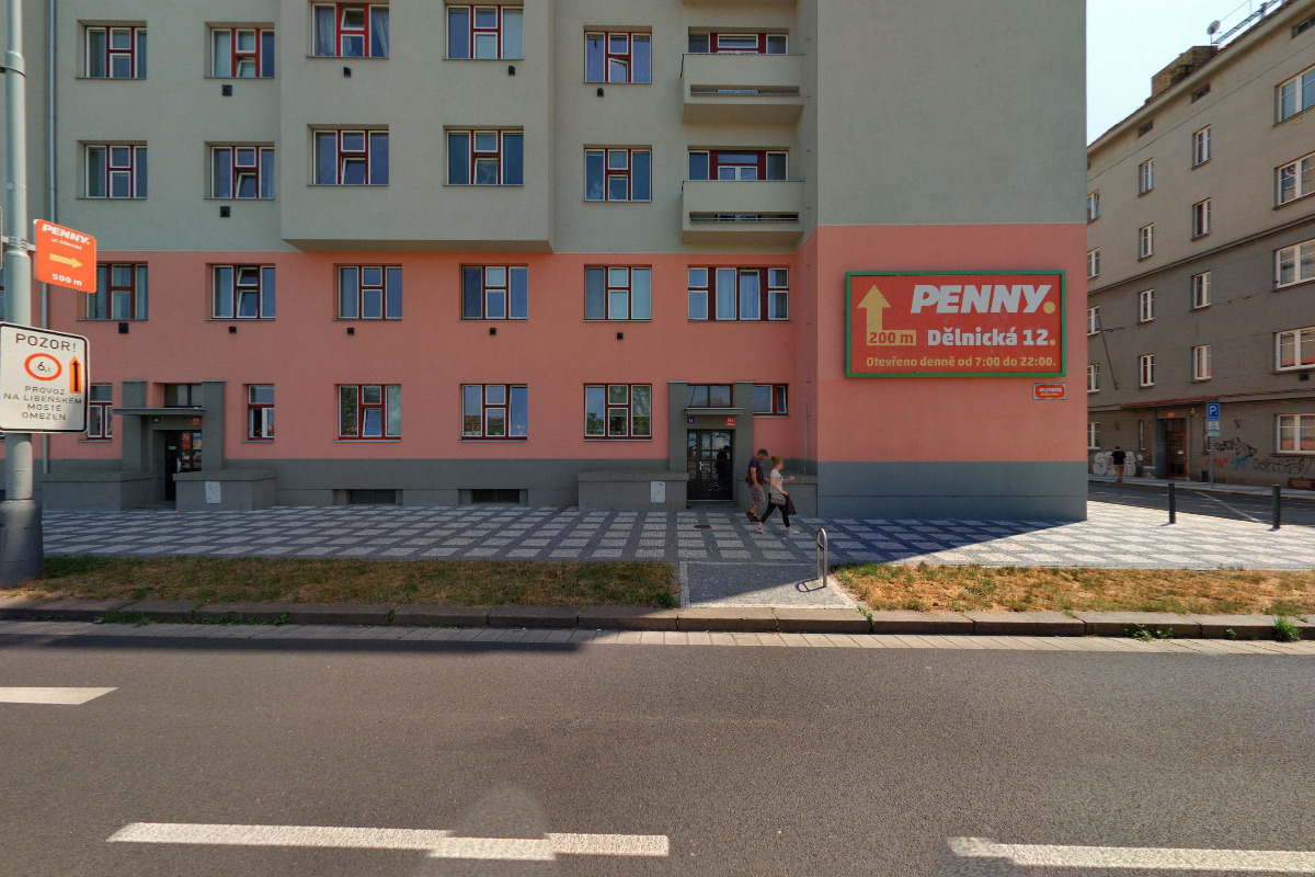 Tern Transport & Trading CZ, s.r.o. foto 2