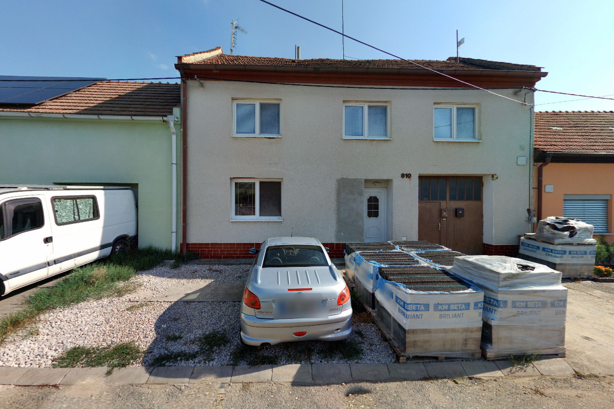 Danuše Hrbáčková