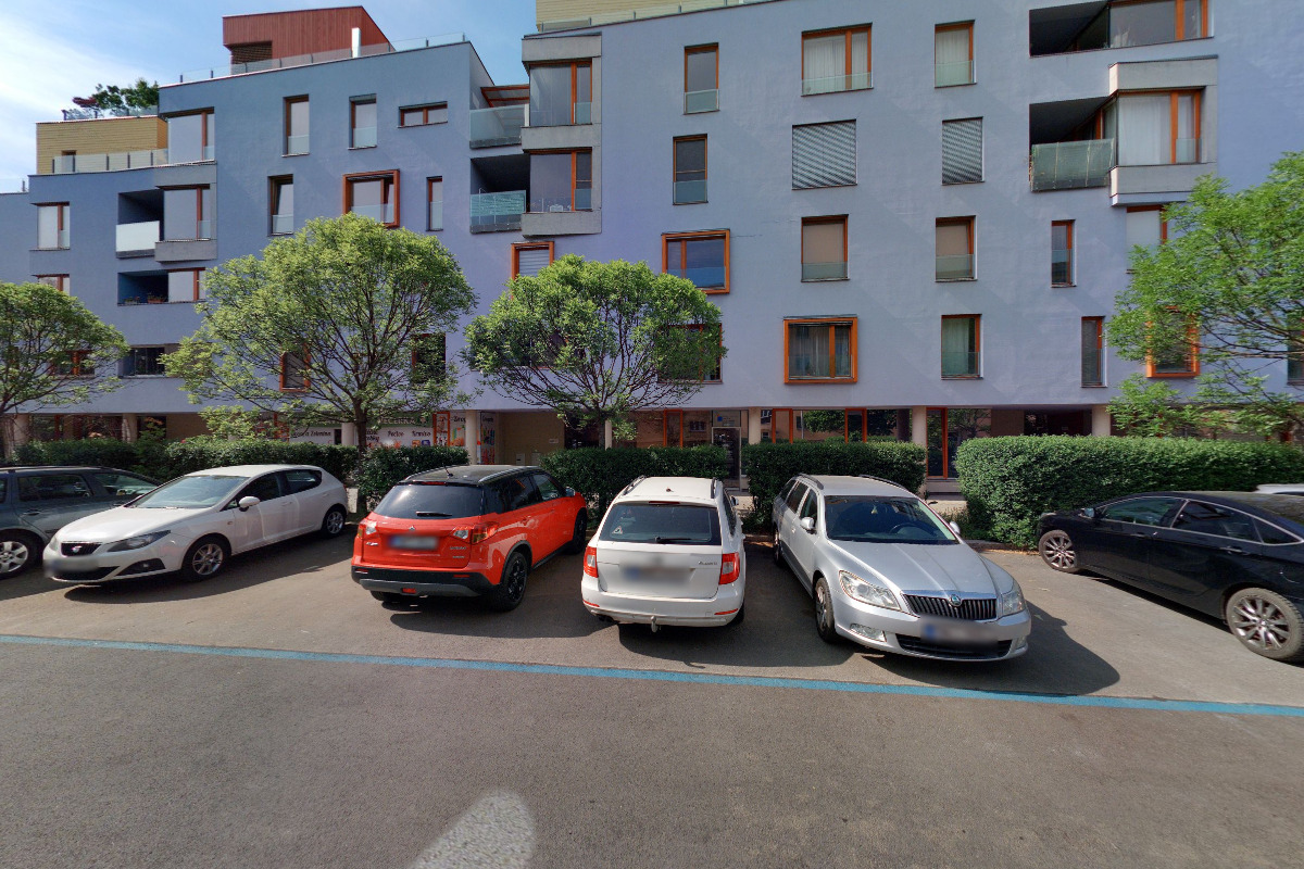 Potraviny Na Okraji foto 1