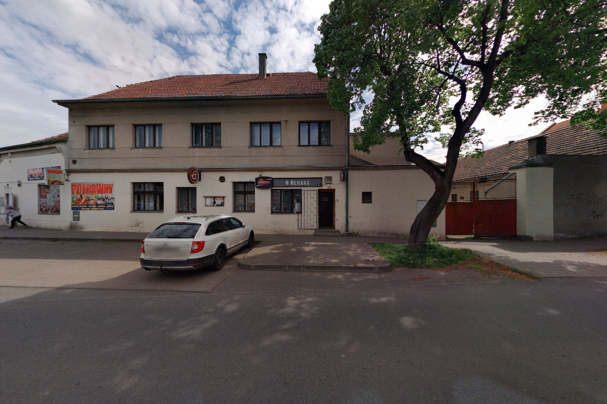 Můjobchod - Potraviny Kříž foto 2