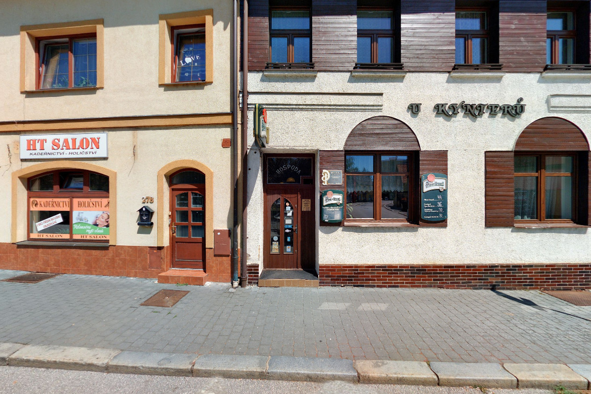 U Kynterů foto 3