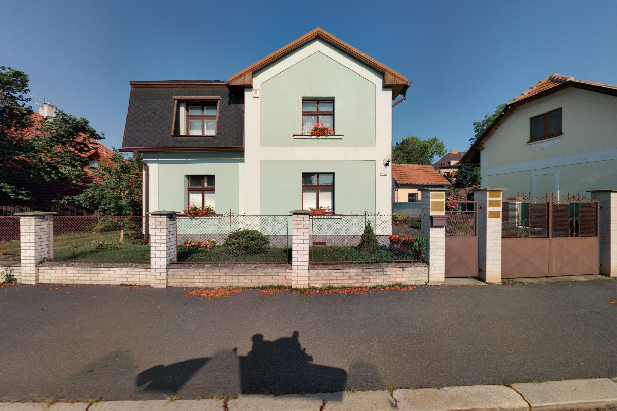 Daňový poradce ev. č. 1583 Ing. Květuše Morcová