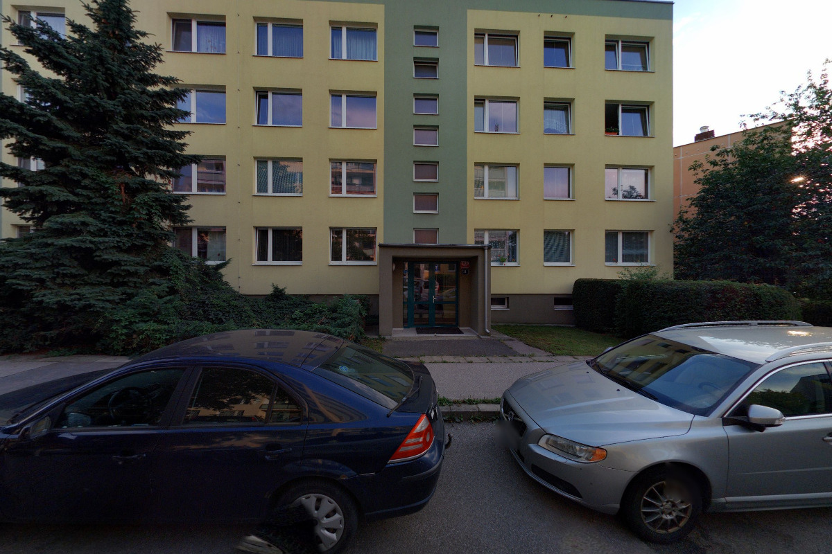 Ochranná služba - Petr Ježek foto 2