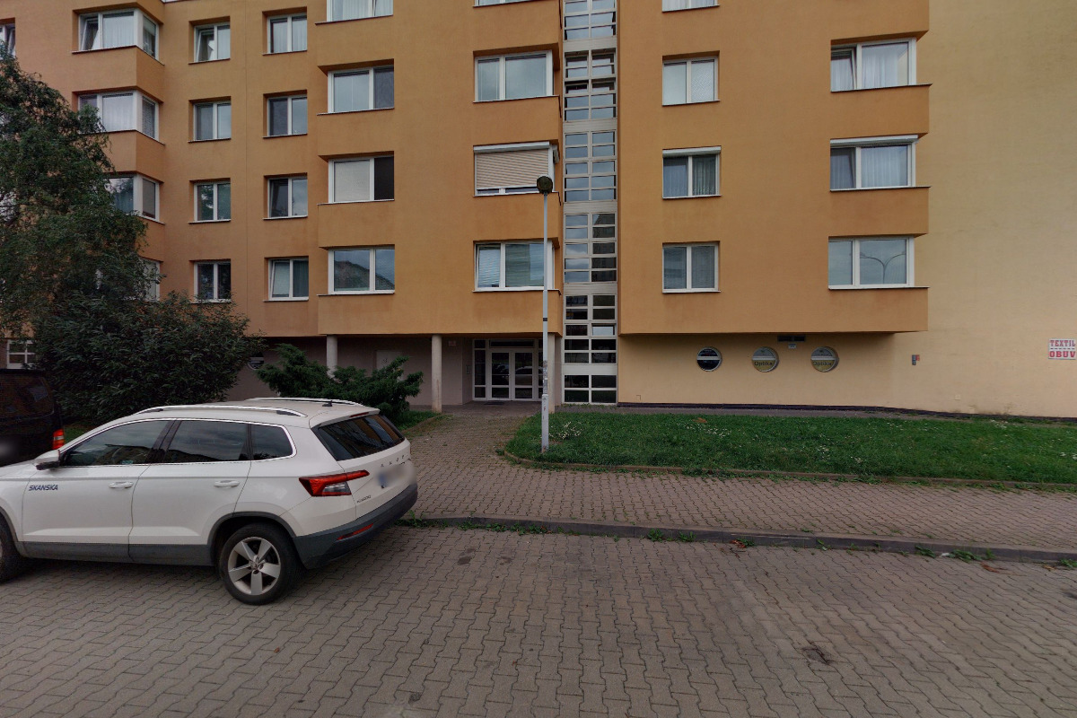 Textil - Obuv - Majdalenky