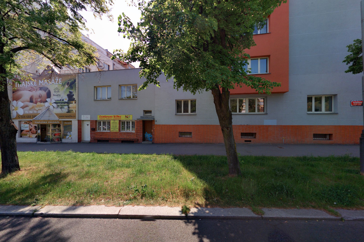 Centrum volného času Bilbo foto 2