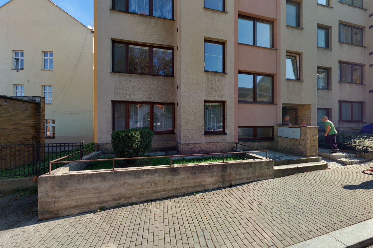 Oldřich Husák foto 2