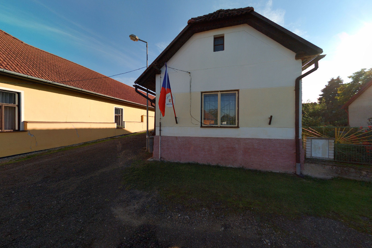 Souňov - obecní úřad foto 4