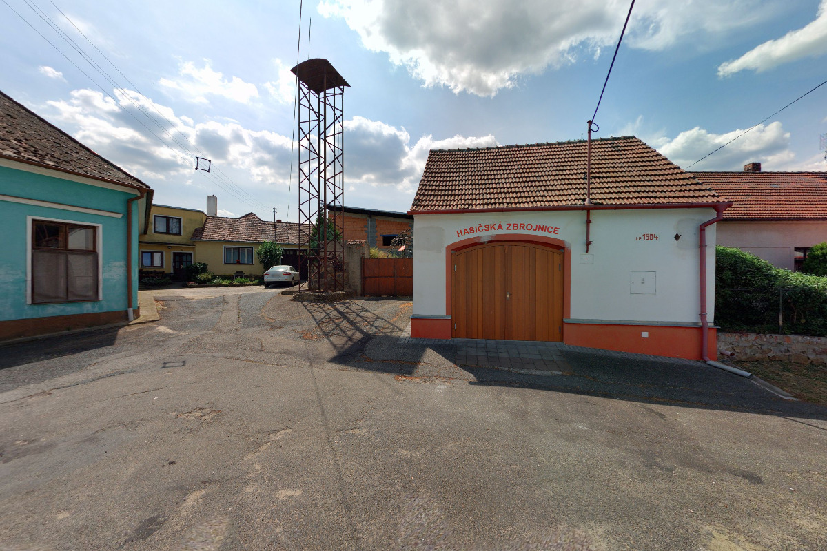 SH ČMS - Sbor dobrovolných hasičů Dobřínsko foto 2