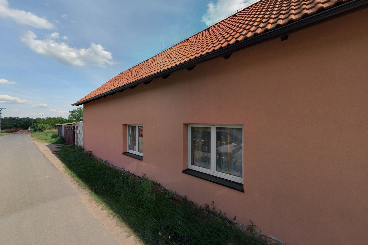 Country Na Liškárně