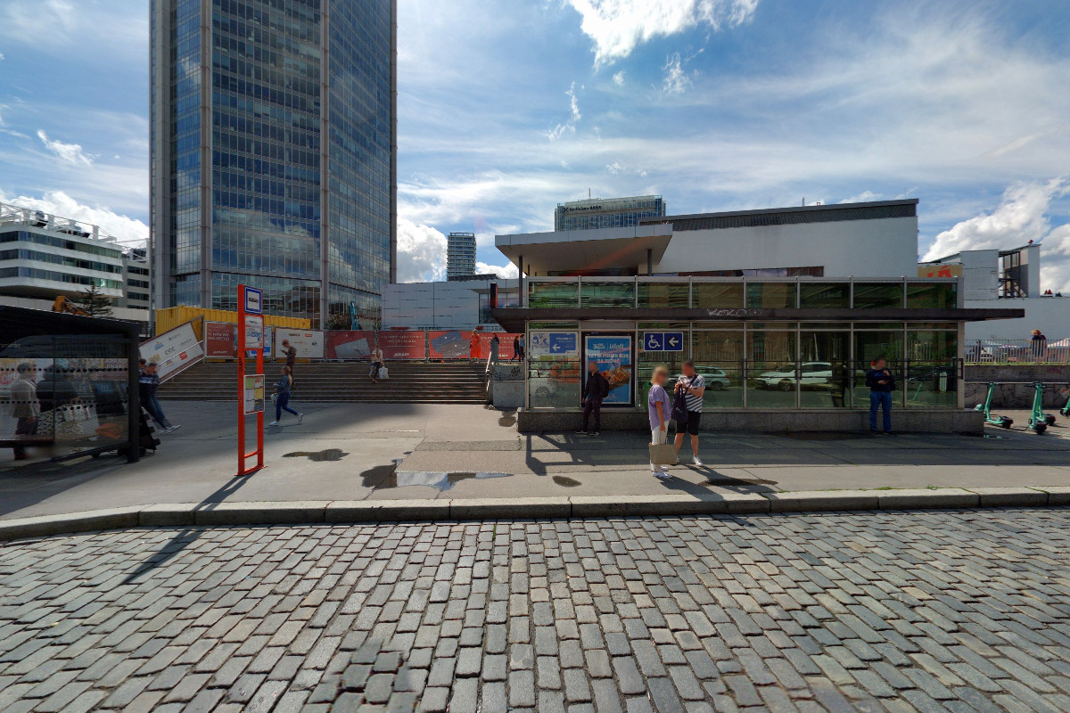 Farmářské trhy Arkády Pankrác foto 3