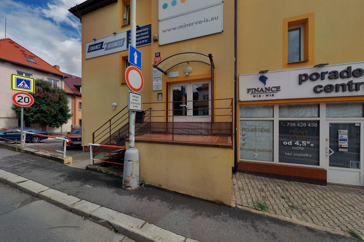 Nebankovní hypotéka.cz