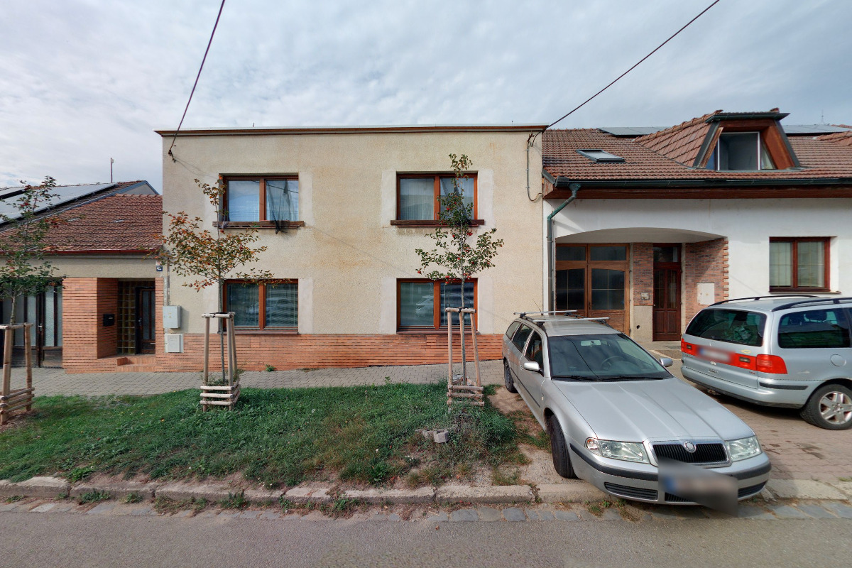 Ing. arch. Vladimír Smejkal