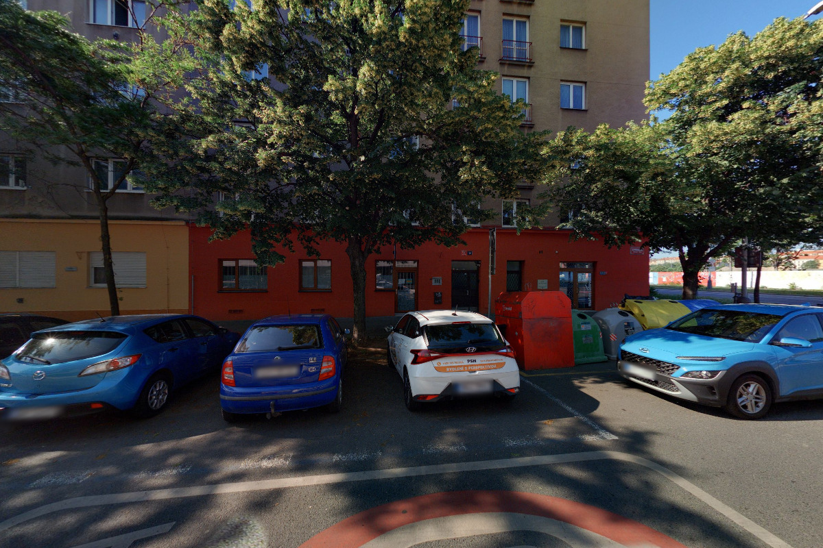 ResTrial - Dětský lékař