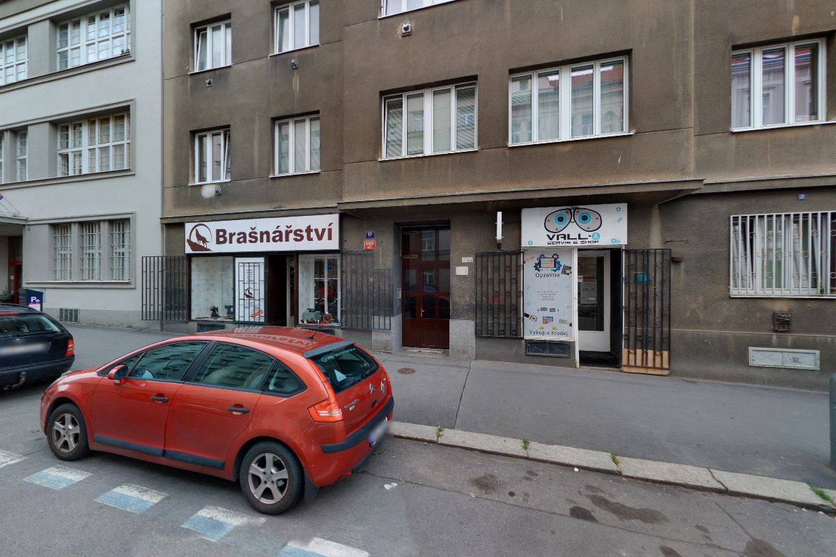 Valli servis & shop foto 2