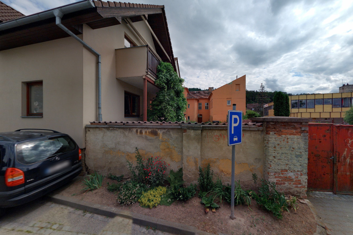 Autoškola Miloš a Nikola Navrátilovi