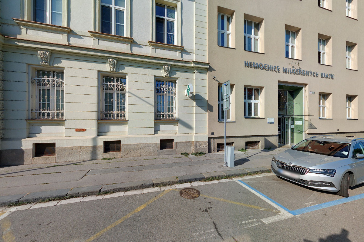 Oddělení klinických laboratoří - Nemocnice Milosrdných bratří foto 2