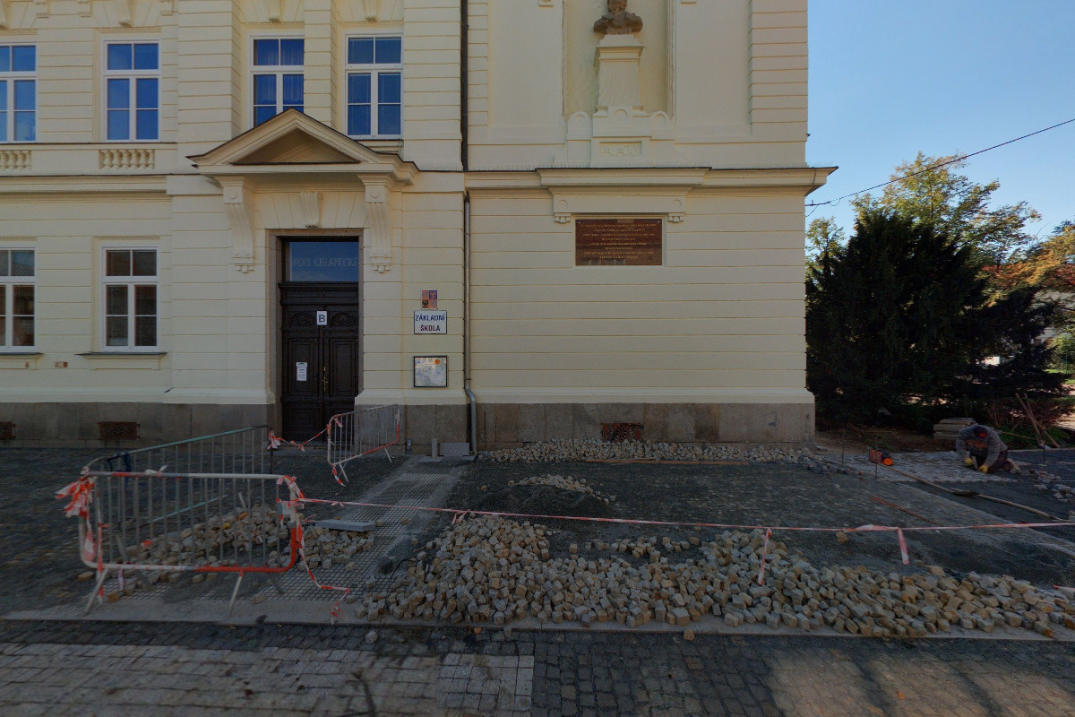 Škola TAEKWON-DO I.T.F. GE-BAEK HOSIN SOOL foto 2