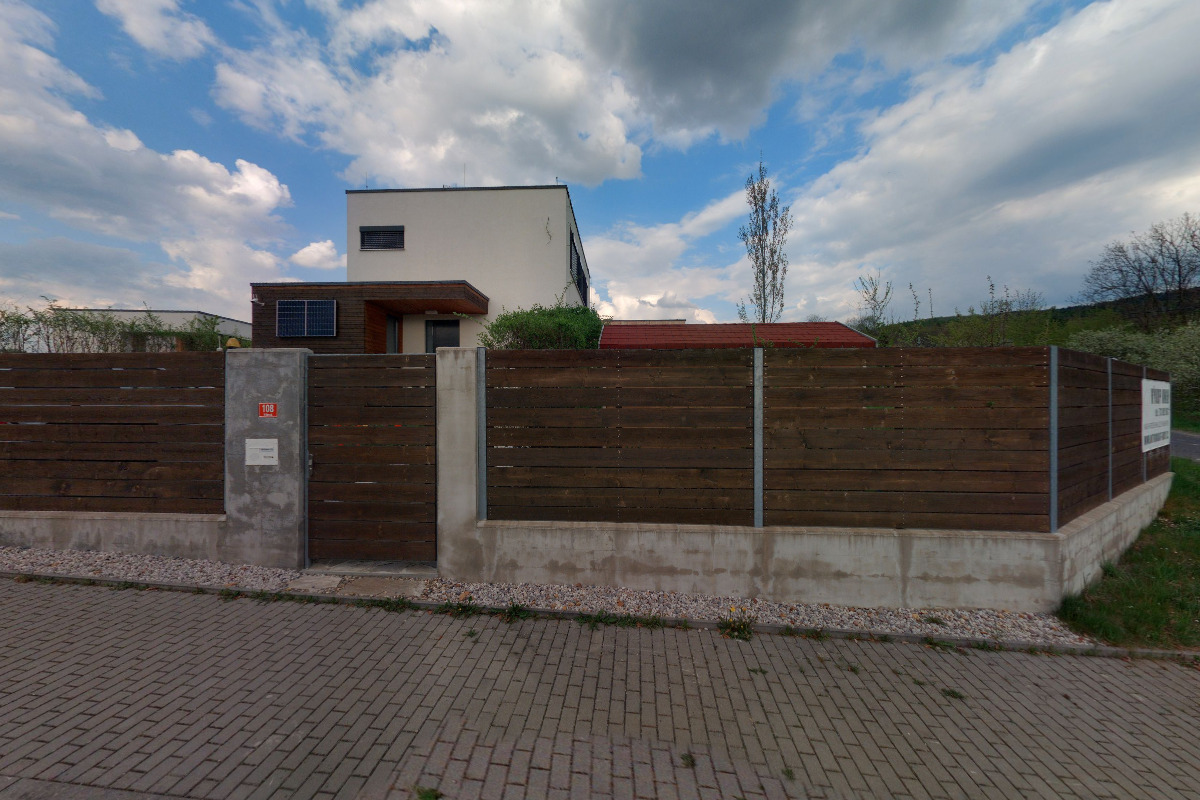 Chlazení střídačů FVE