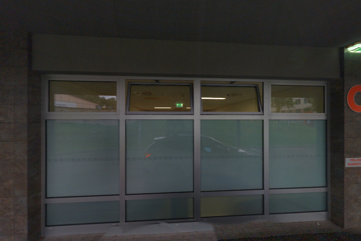 Klub stomiků ILCO Příbram