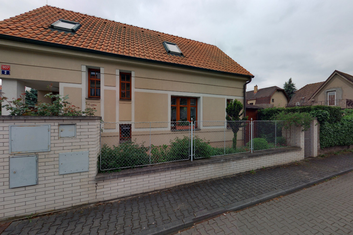 Ing. arch. Magdalena Bodláková foto 2