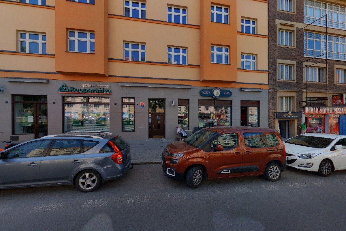 Kooperativa pojišťovna foto 5