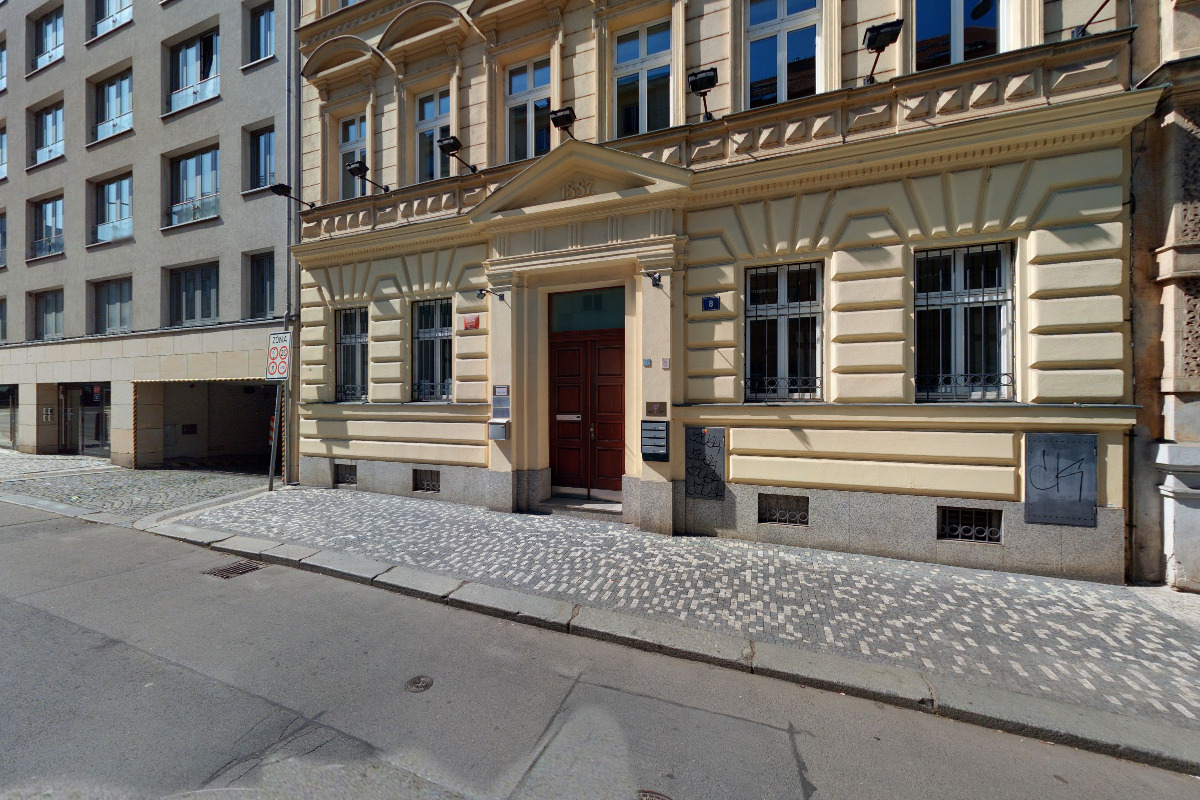 Ekonomické a obchodní oddělení Valonského a Bruselského regionu