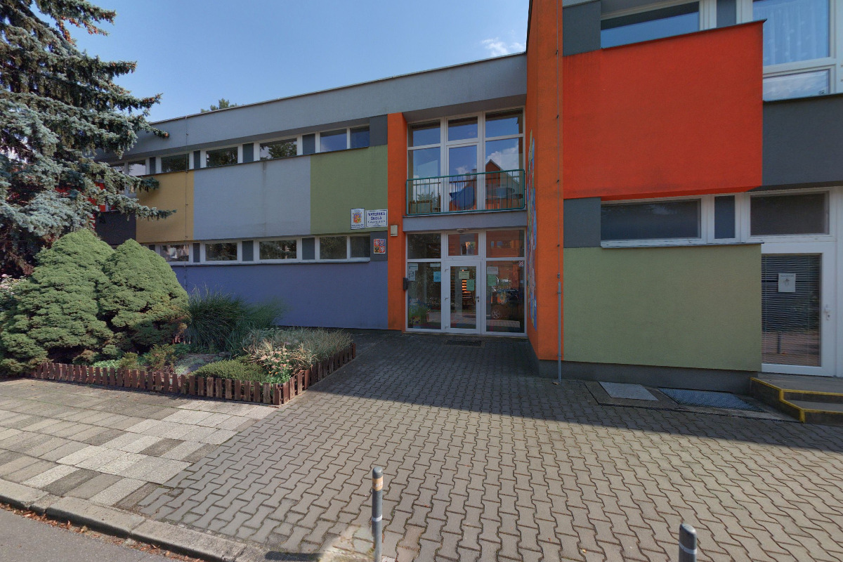 MŠ Brno, Purkyňova