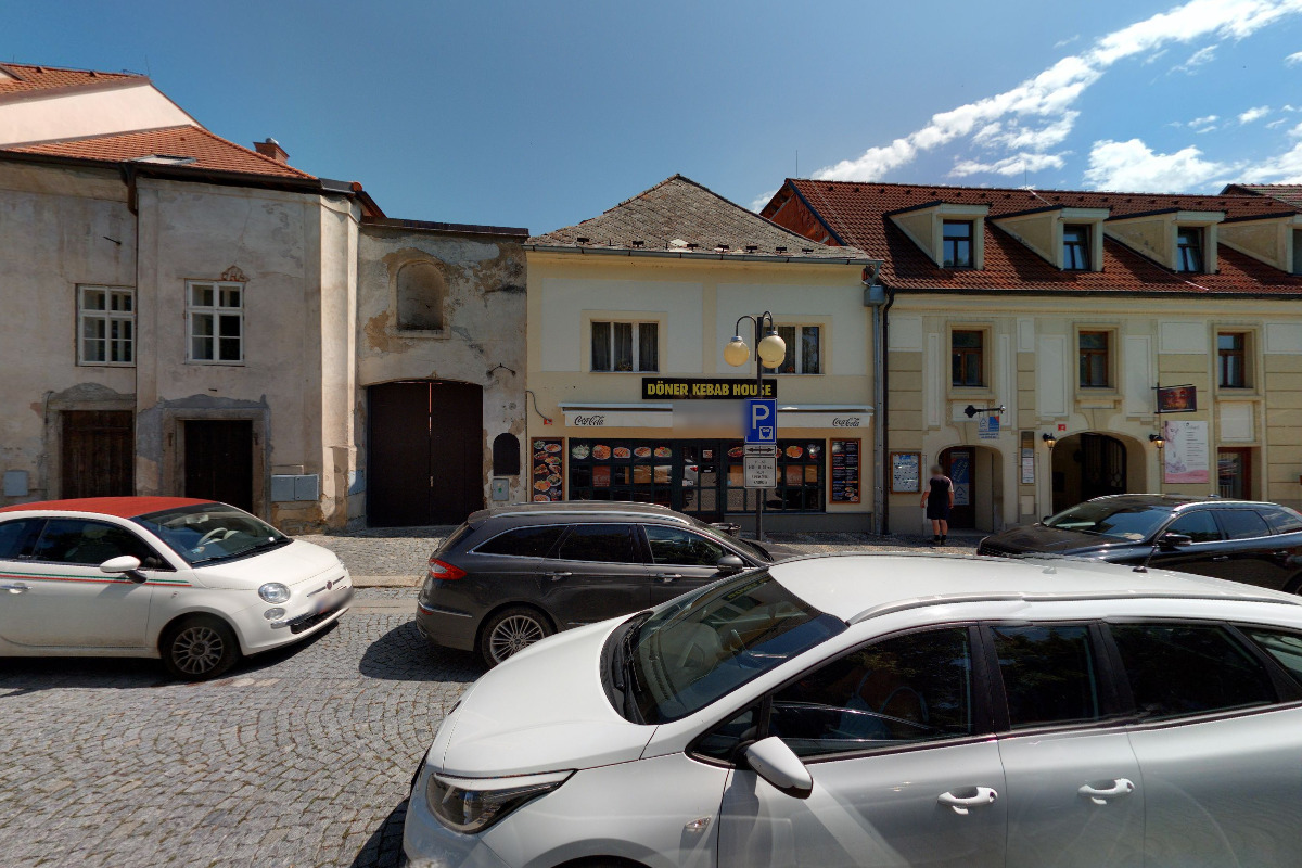 DÖNER KEBAB HOUSE foto 1