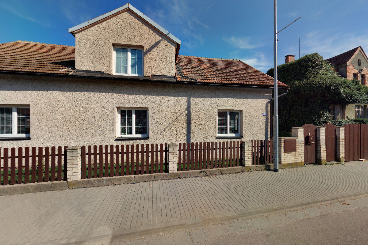 MILHAUSSTAV s.r.o.