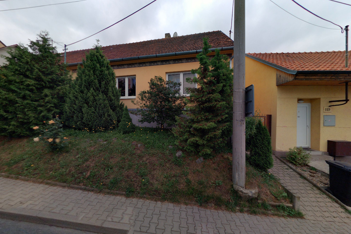 Podlahářství Martin Beránek