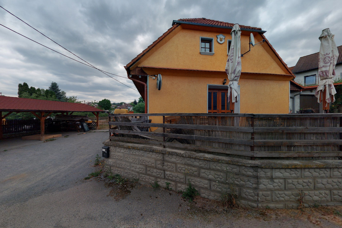 Autodoprava Sochůrek