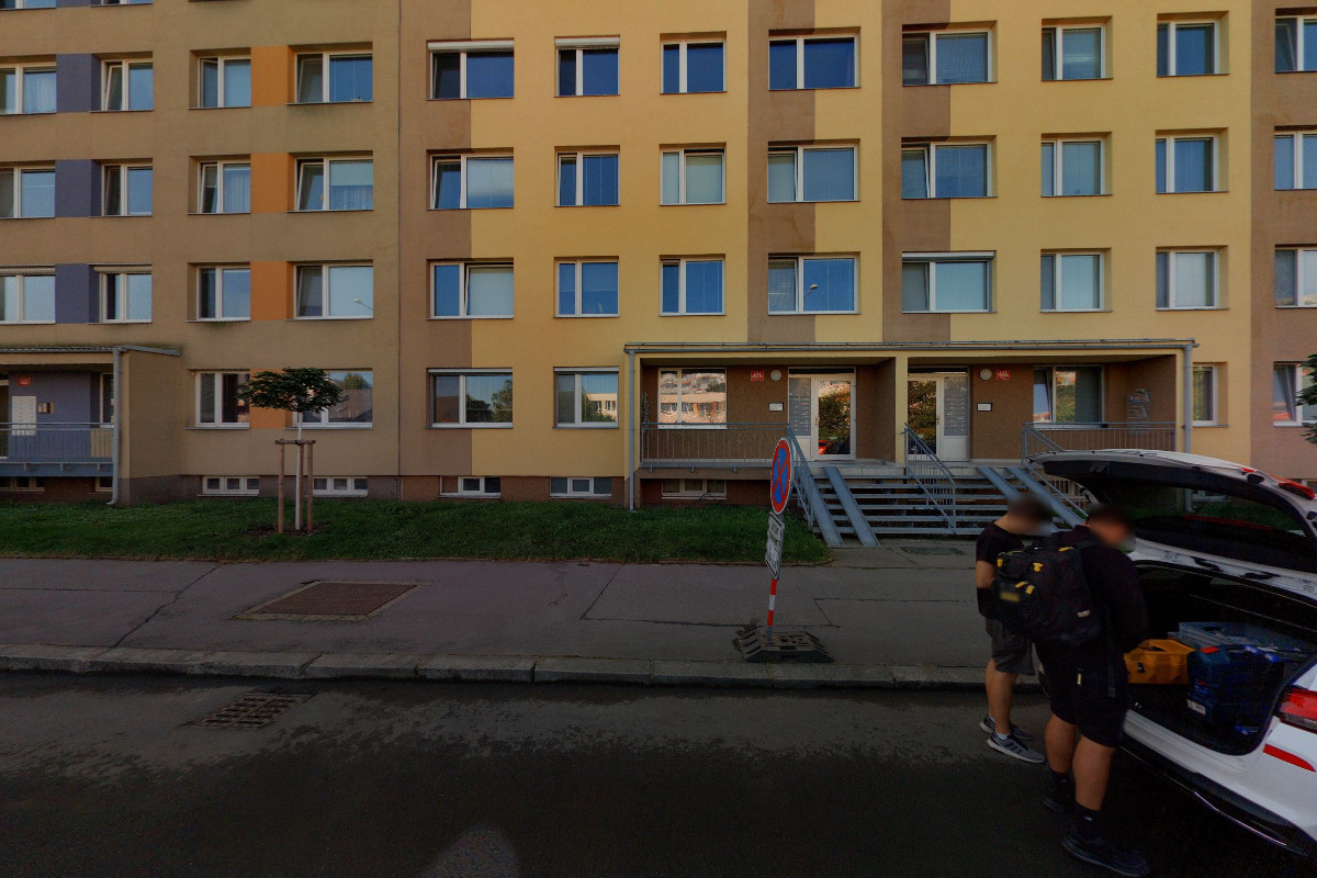 Pavel Karas - Akcentservis