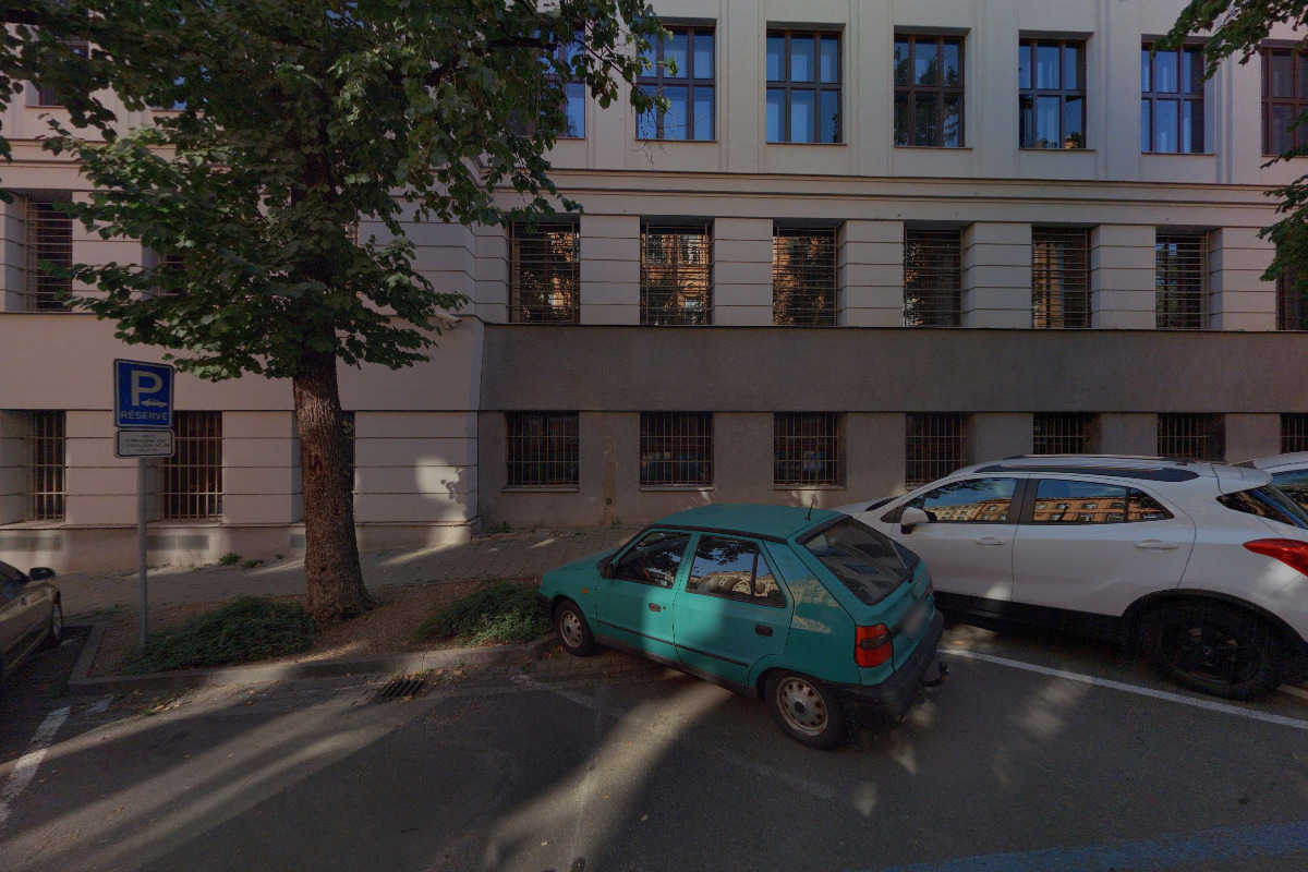 MUDr. Lenka Ševčíková, MediClinic a.s. foto 2