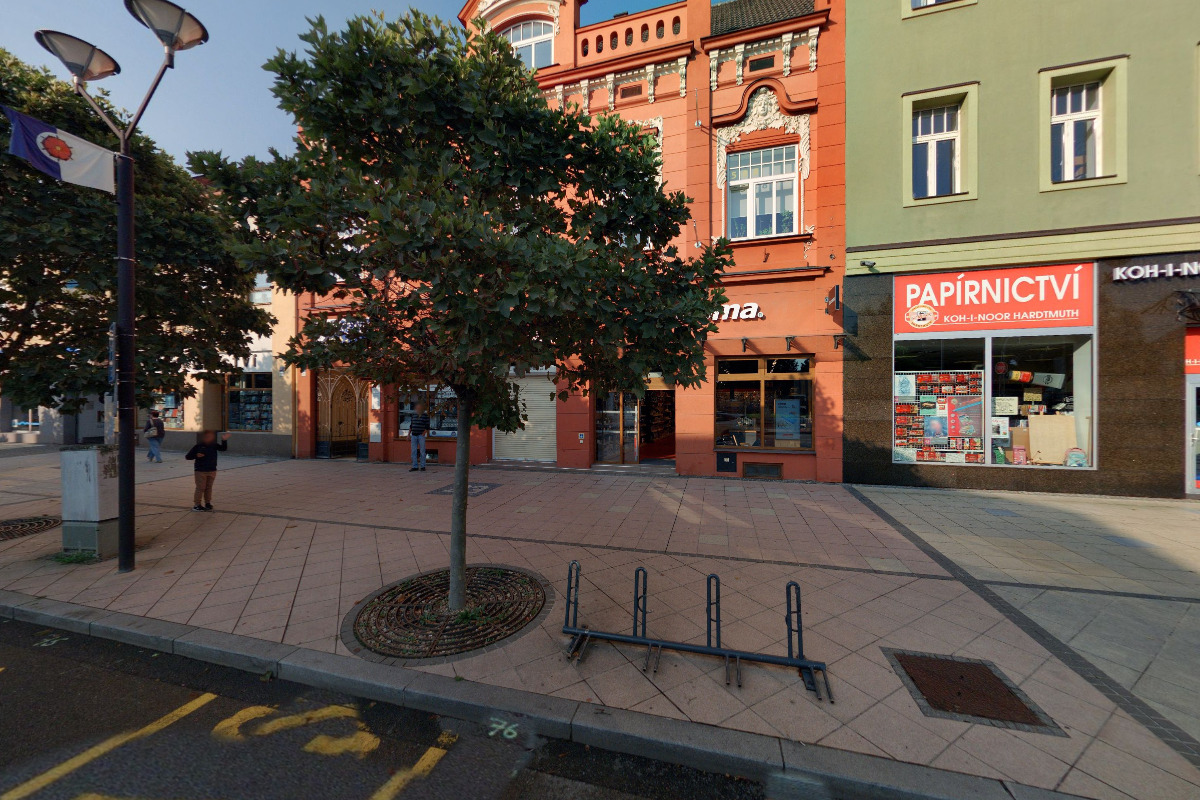 Pentia Consulting, s.r.o.