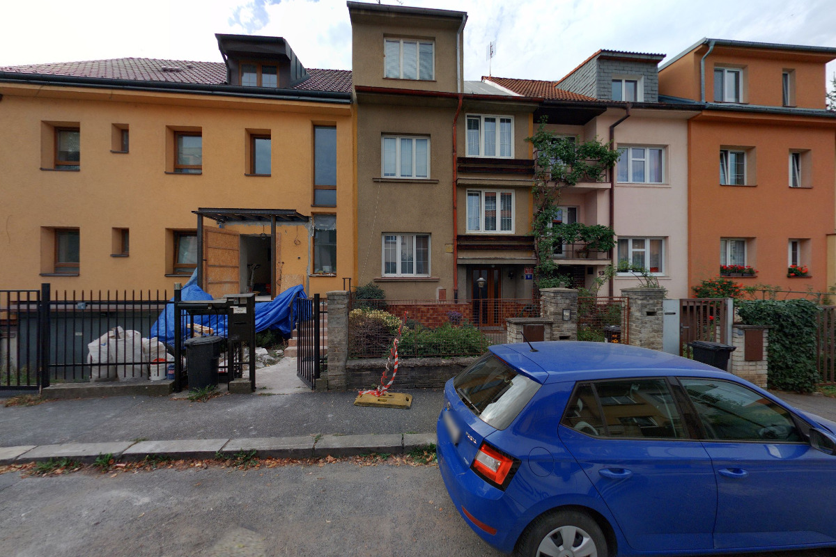 Ing. Roman Škoda - OK GROUP