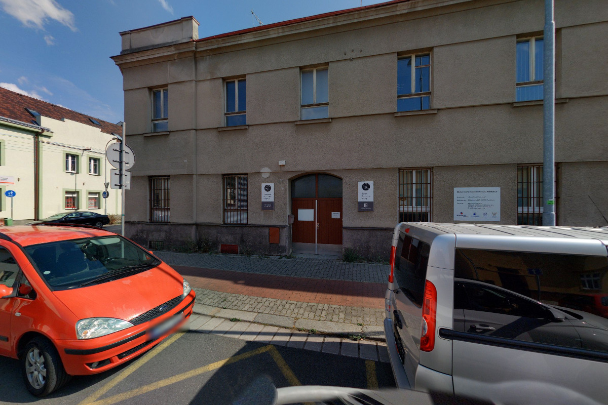 PK Interklima s.r.o. - stavební práce