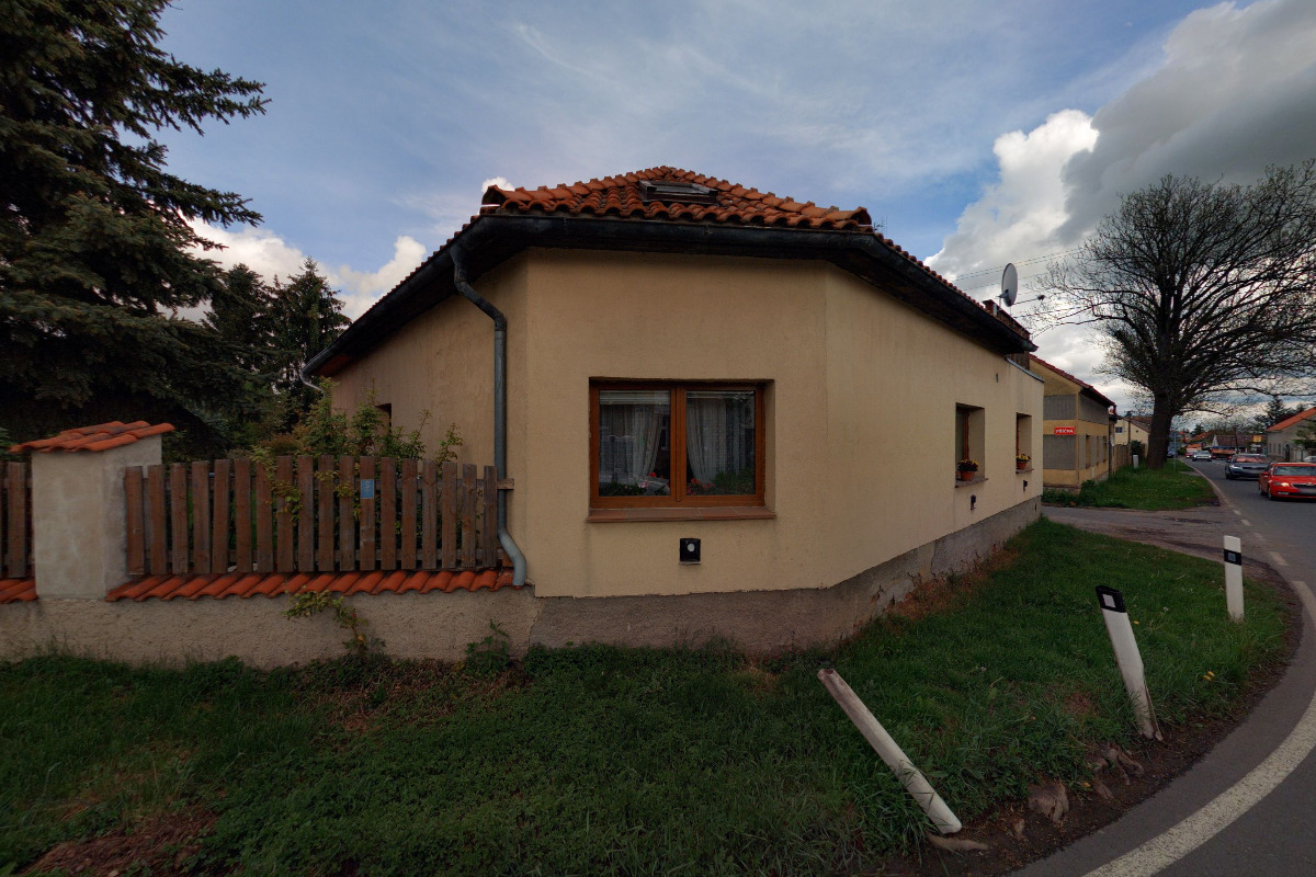 Pavel Šťovíček foto 1