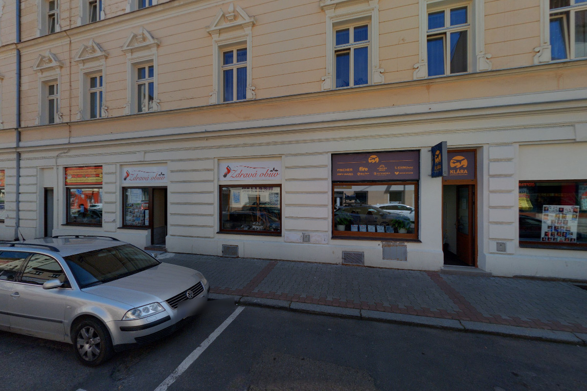 Jídelna a pekárna Mádhava foto 6