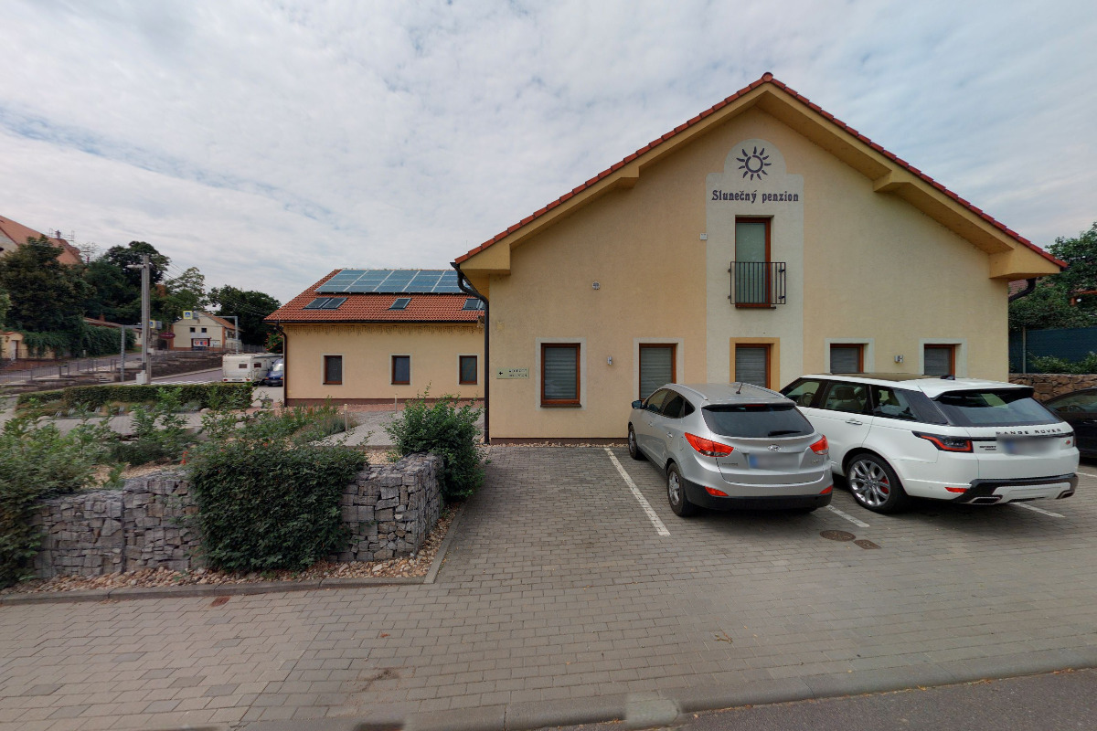 Masáže - Dagmar Kubicová foto 2