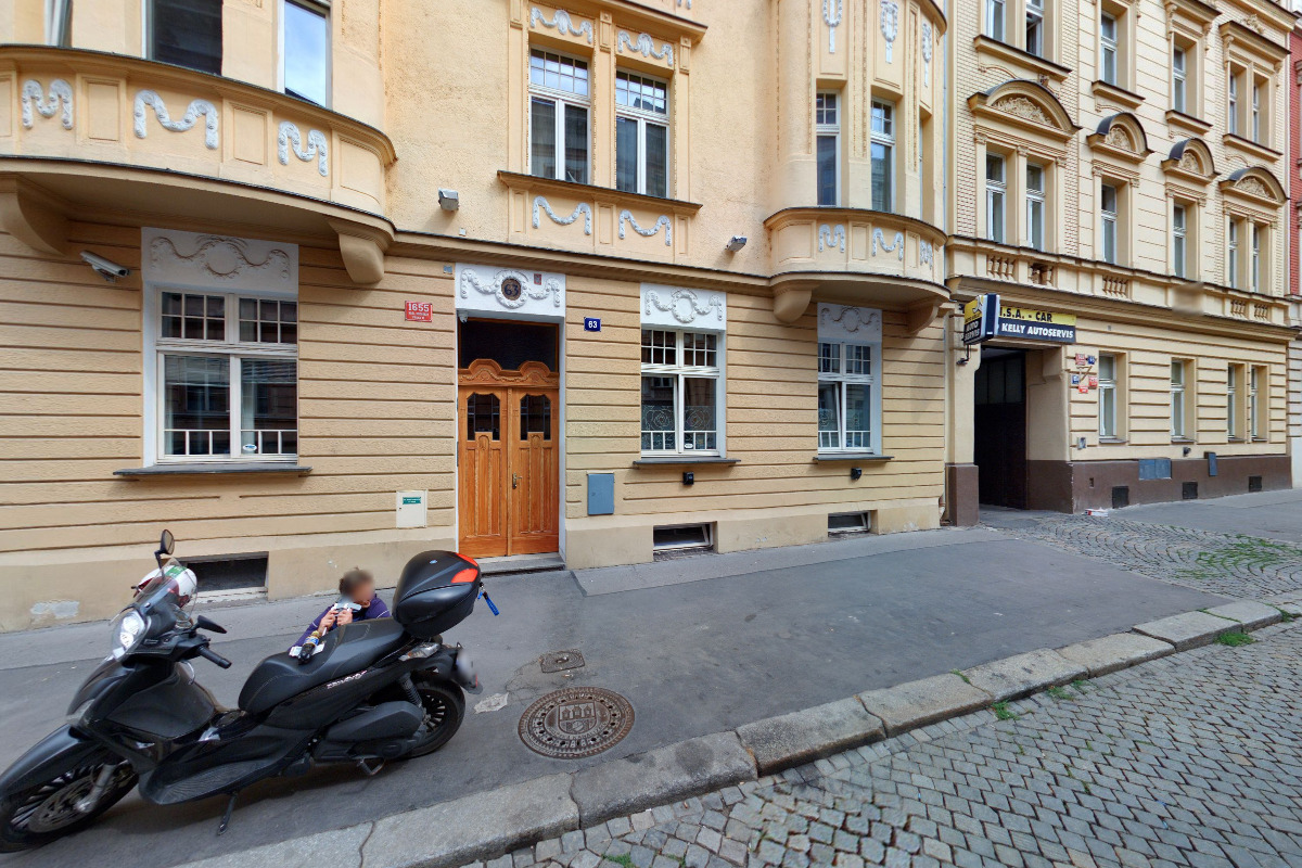 Jan Grozdanovič, advokát foto 2