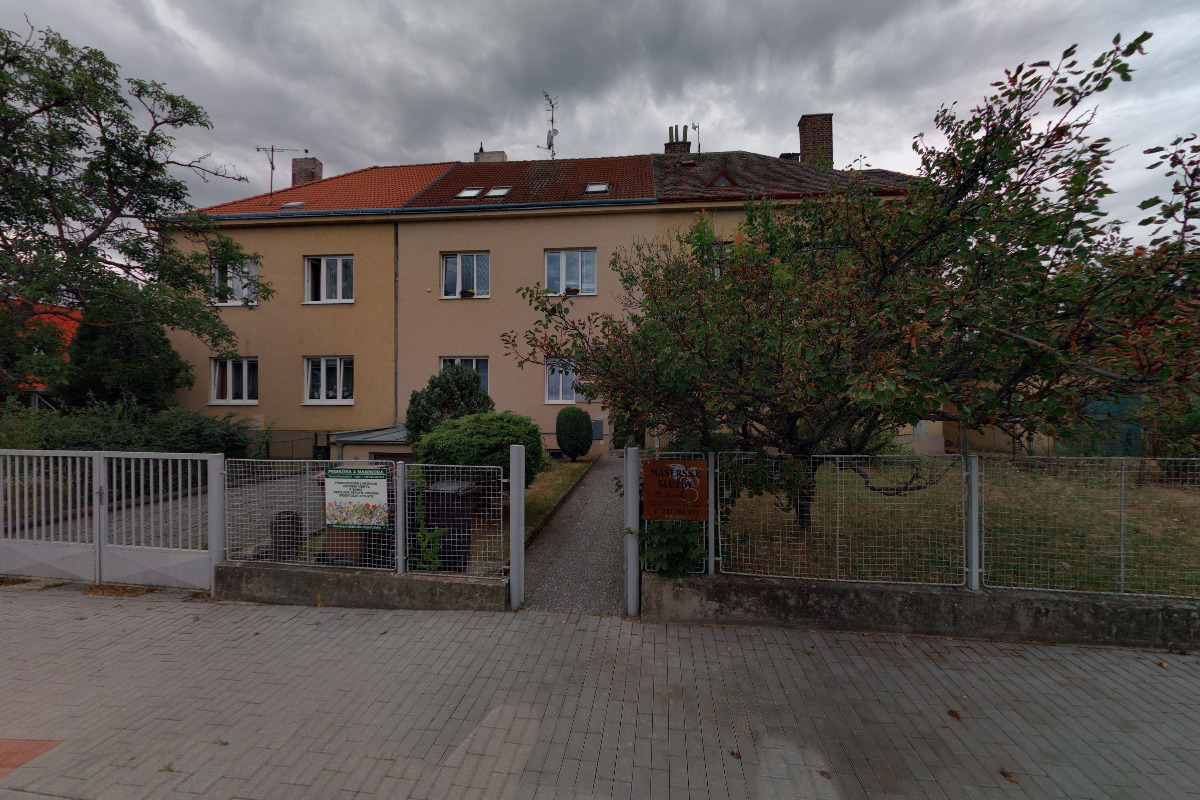 ALTHOS s.r.o. - MUDr. Hana Smolová foto 2