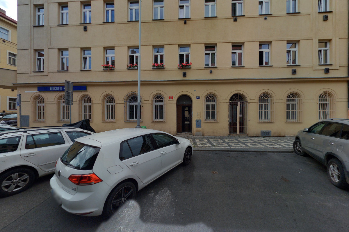 Jan Meloun - hodinový manžel foto 2