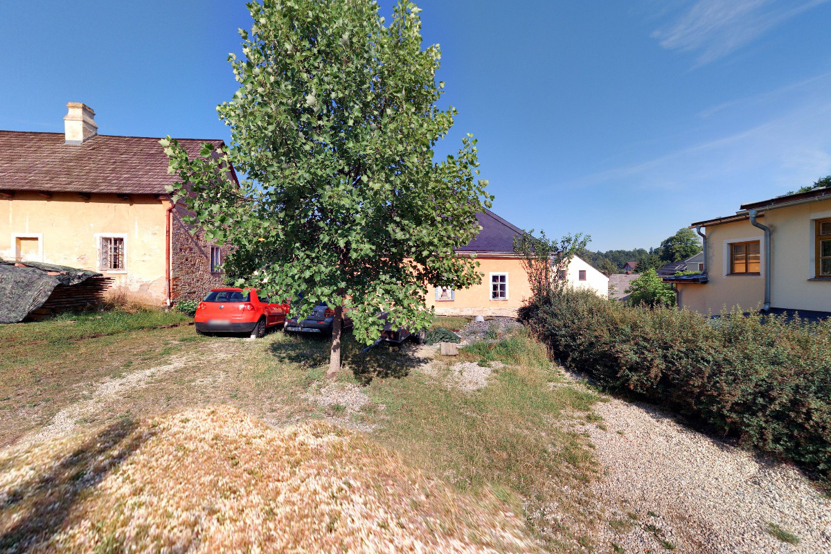 BcA. Martina Bednářová