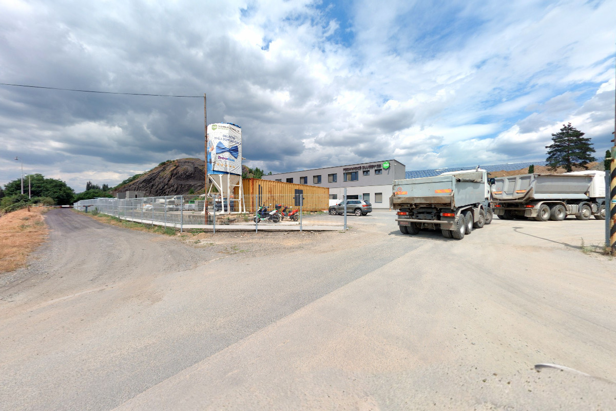 Technické služby CZ s.r.o.