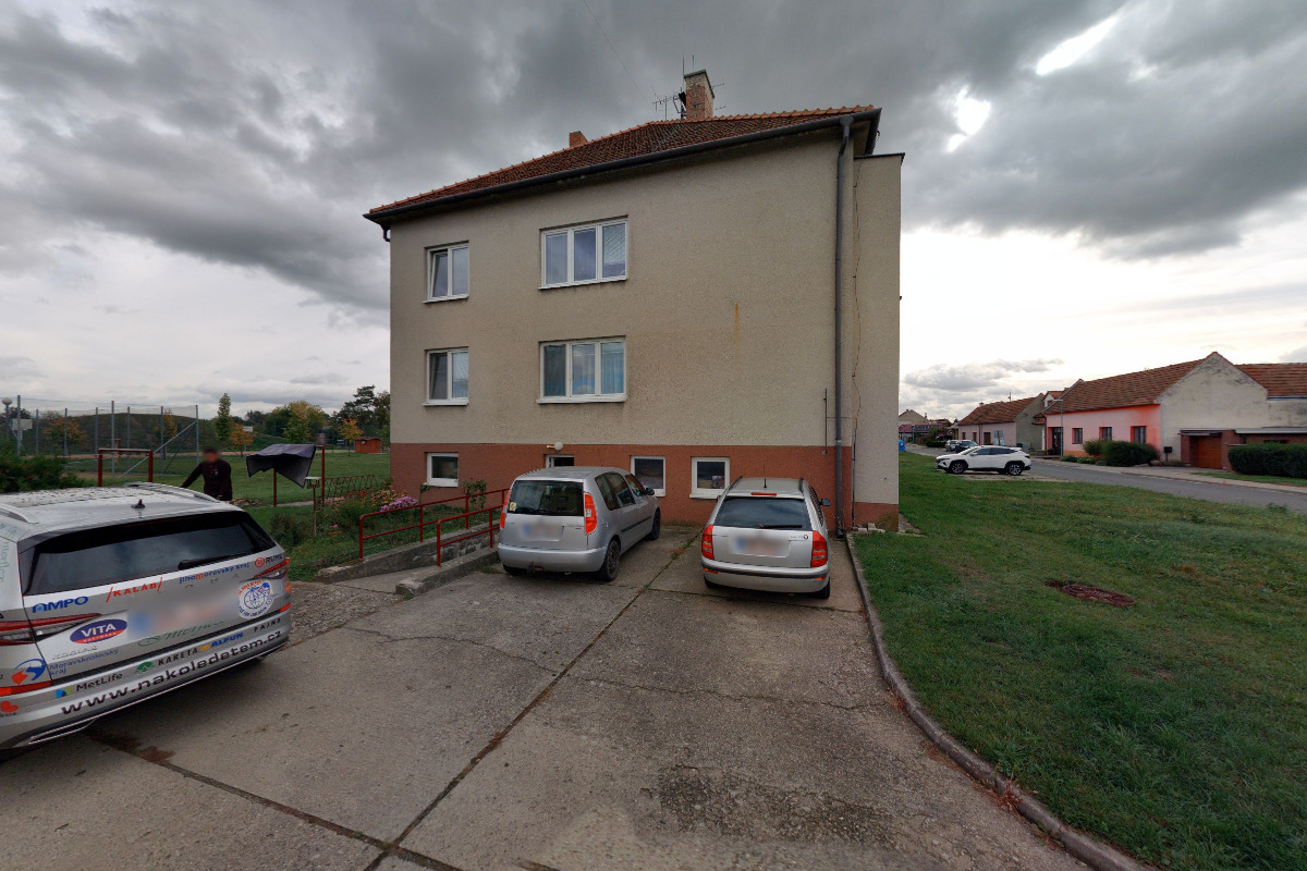 NA KOLE DĚTEM - nadační fond Josefa Zimovčáka, nadace