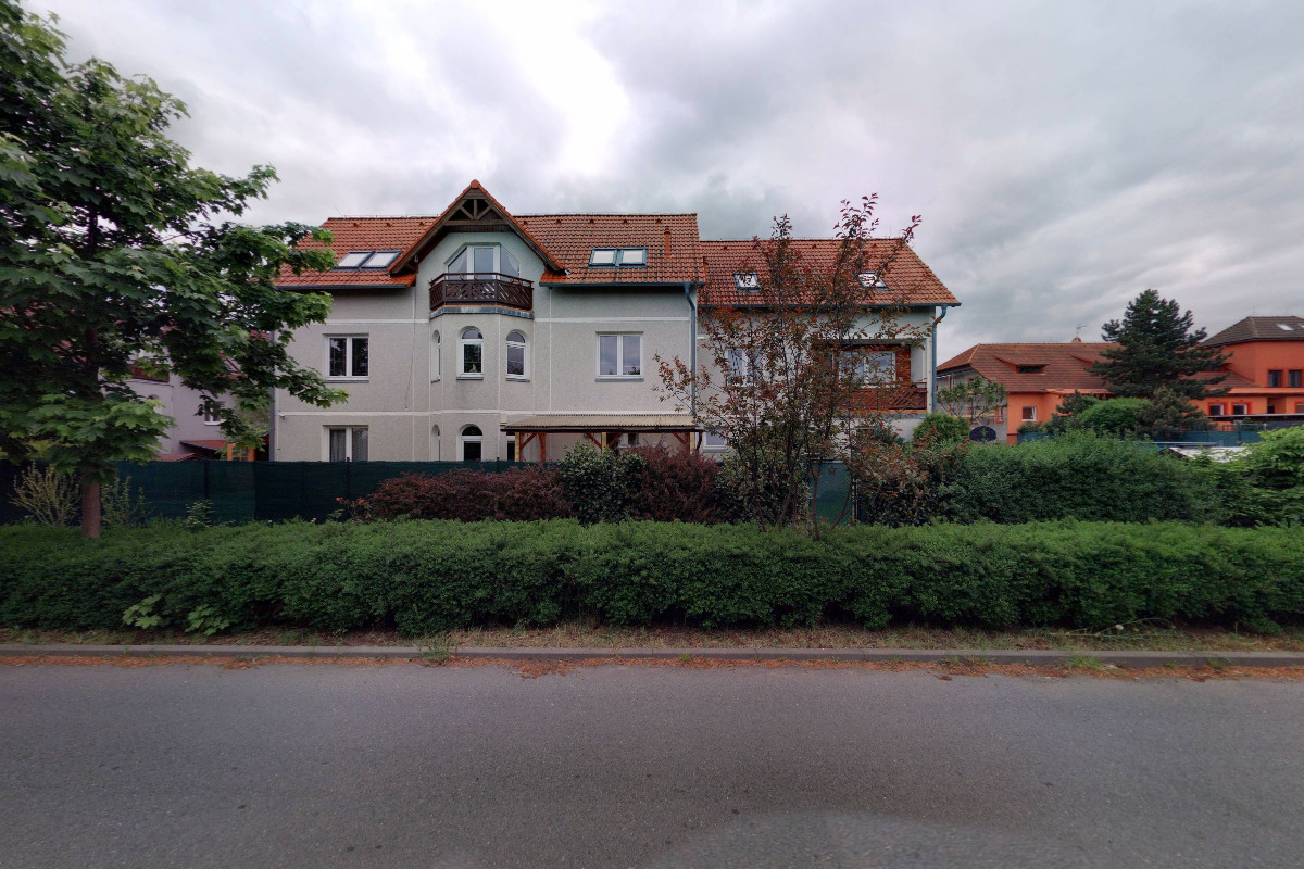 Vilém Šmidt foto 1