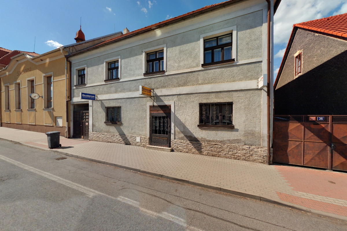 GRÜNWALD - plynová zařízení foto 5