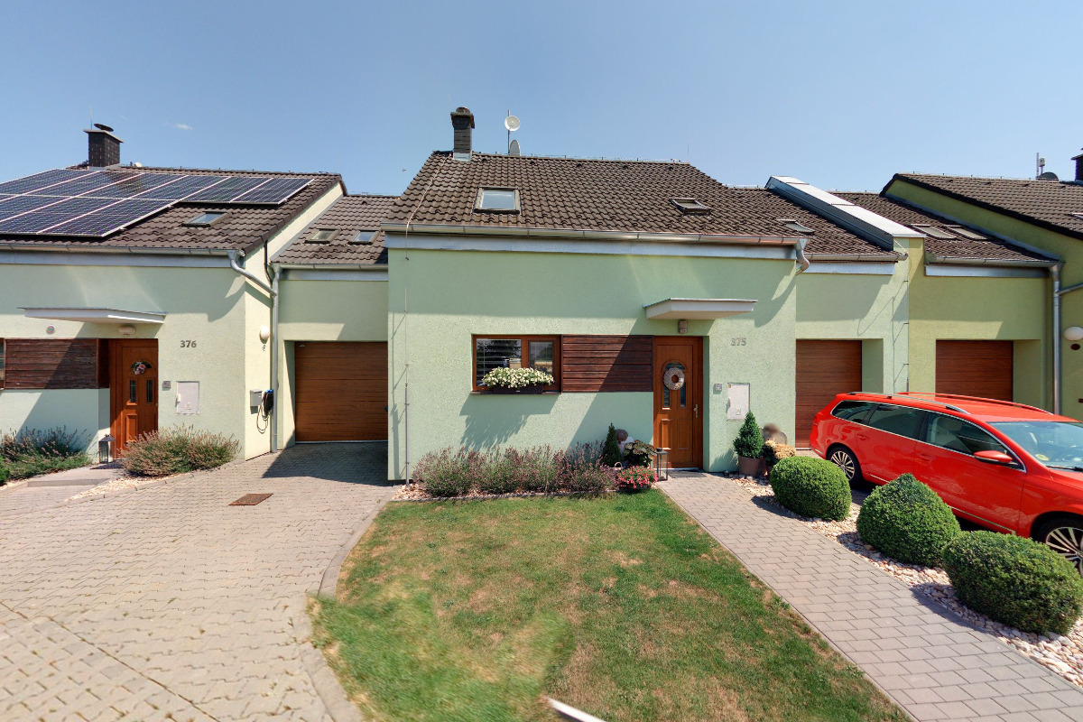 Kateřina Vedrová Ka-ve účetnictví