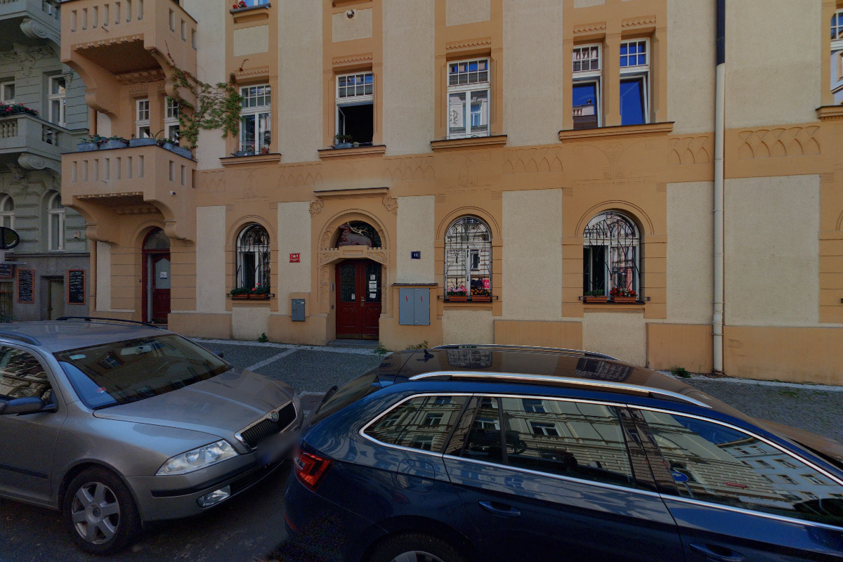 Klinická psychologie a psychoterapie Mgr. Lucie Sušická